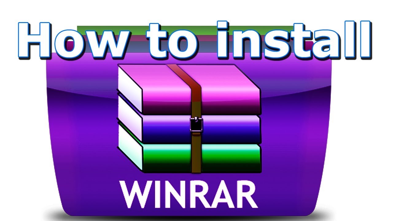 winrarwindows 10 64 bit